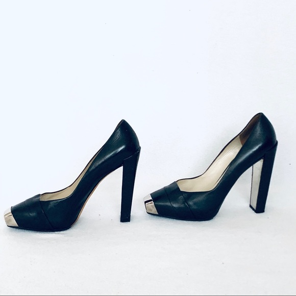 DIOR Leather PUMPS - Picture 3 of 8